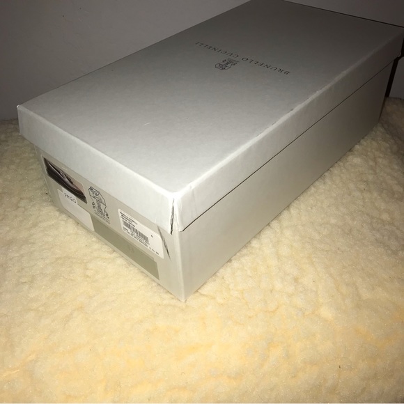 Brunello Cucinelli Empty Show Box with Dust Bags - Picture 5 of 14